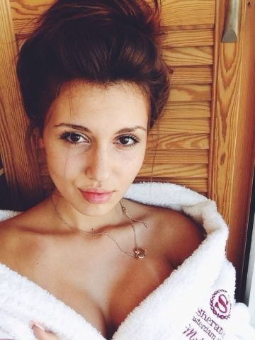 Анкета проститутки Агата - Фото 1, , 24 года, №254835